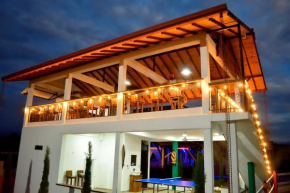 Casa de Campo La Malagueña